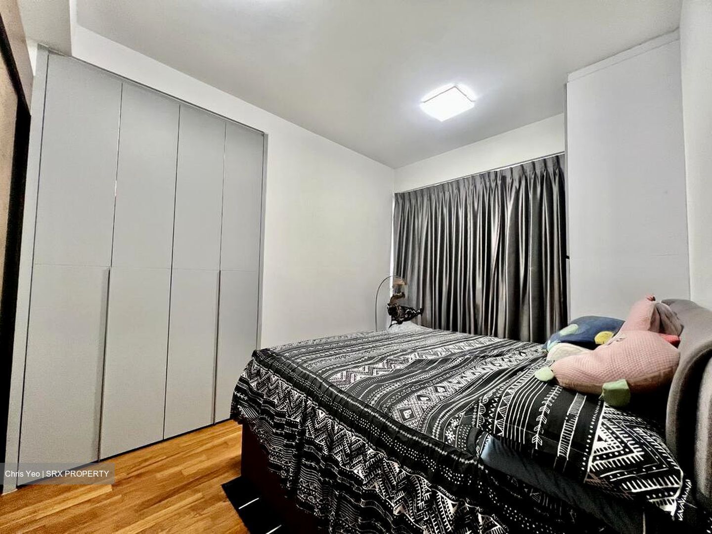 Kandis Residence (D27), Condominium #518121611